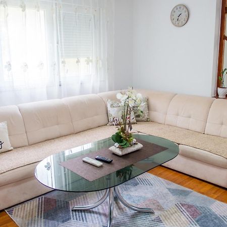 Bega Apartman 모스타르 외부 사진