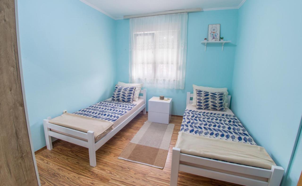 Bega Apartman 모스타르 외부 사진