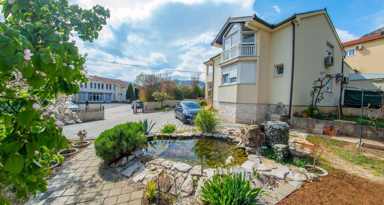 Bega Apartman 모스타르 외부 사진