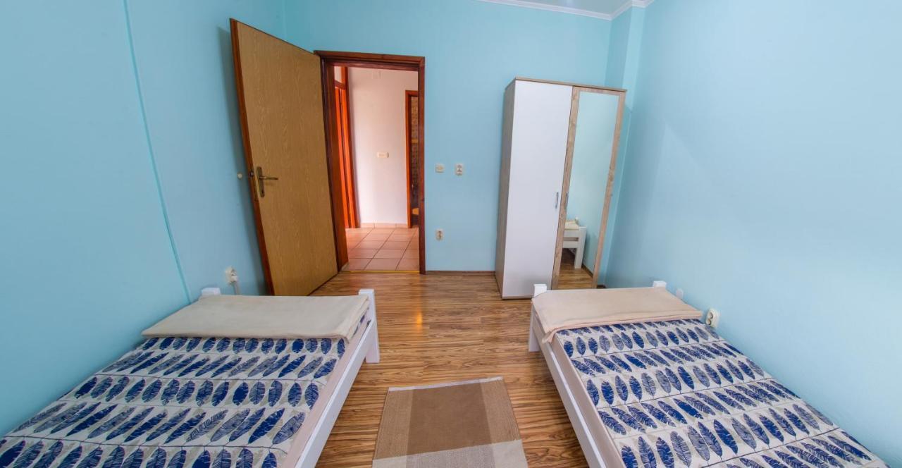 Bega Apartman 모스타르 외부 사진