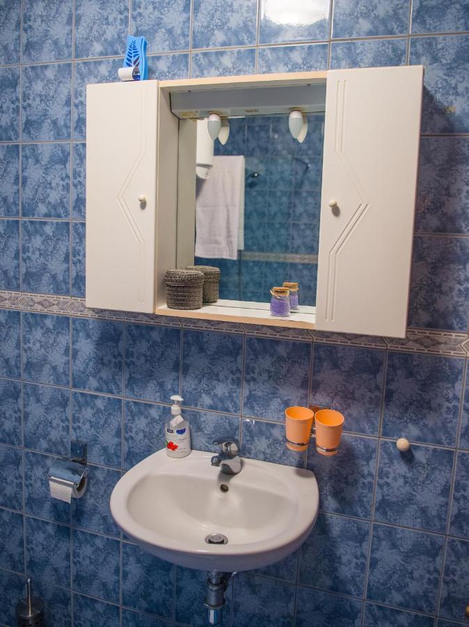 Bega Apartman 모스타르 외부 사진