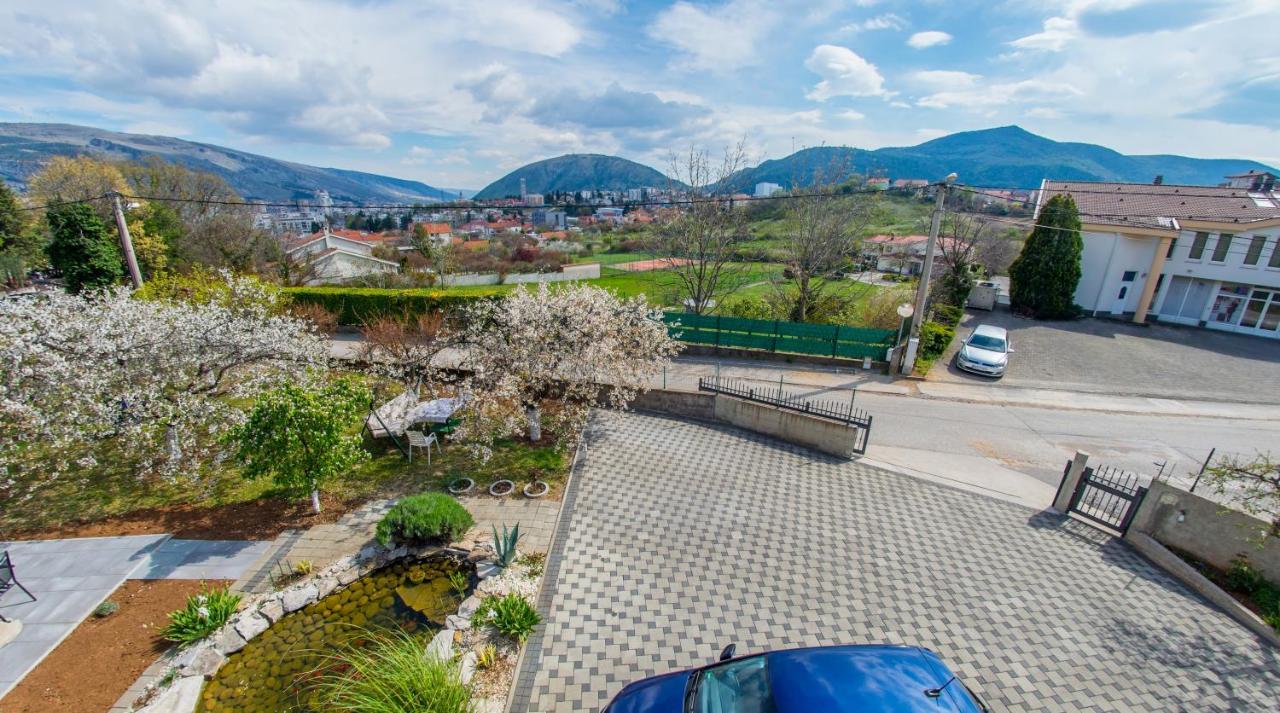 Bega Apartman 모스타르 외부 사진