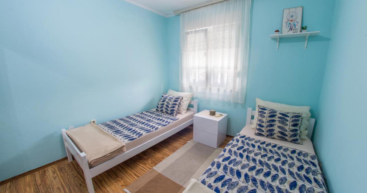 Bega Apartman 모스타르 외부 사진