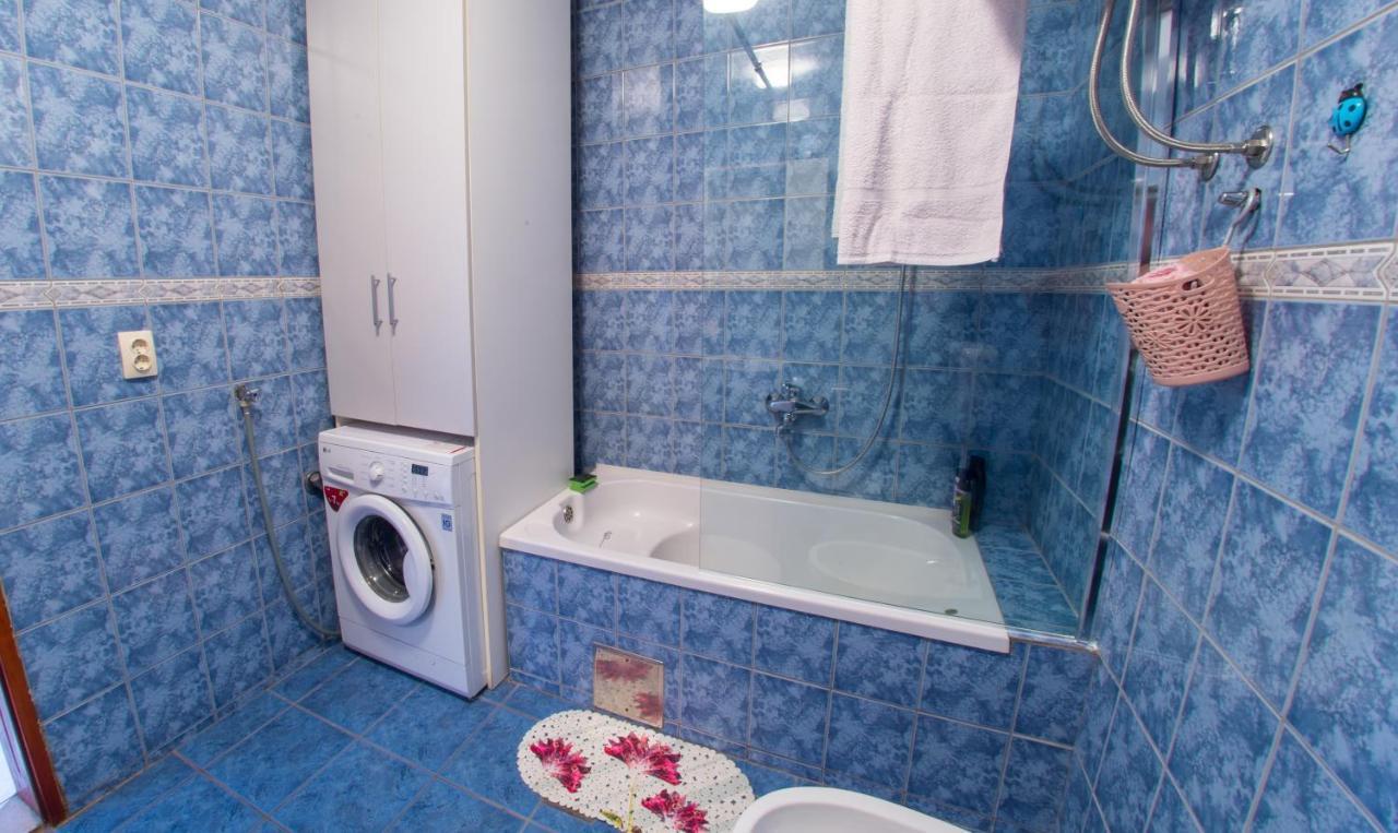Bega Apartman 모스타르 외부 사진