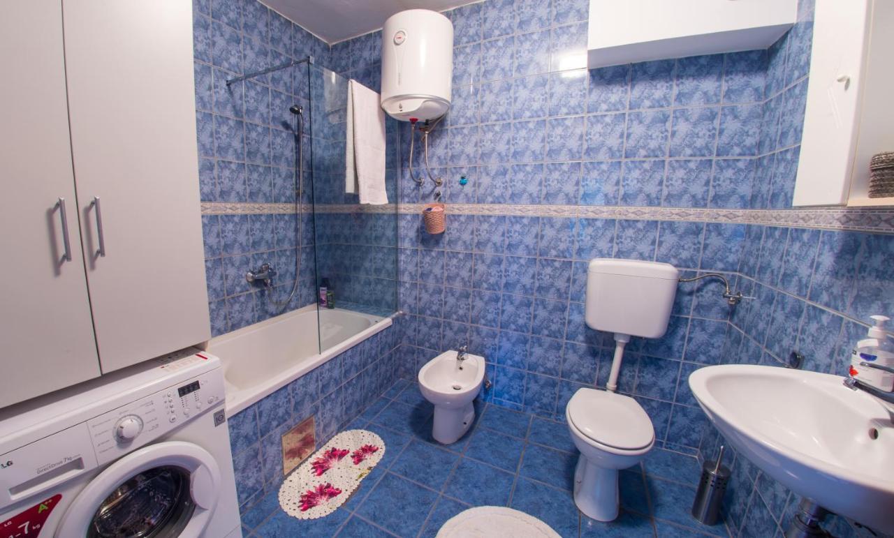 Bega Apartman 모스타르 외부 사진