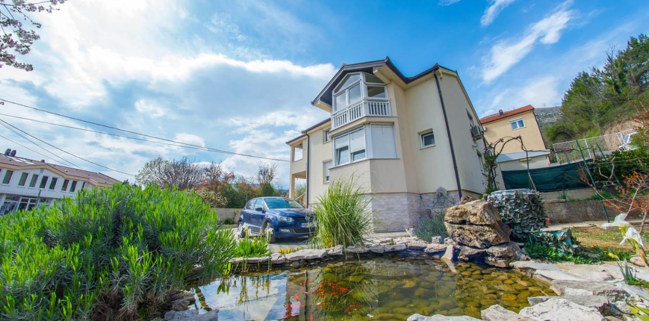 Bega Apartman 모스타르 외부 사진