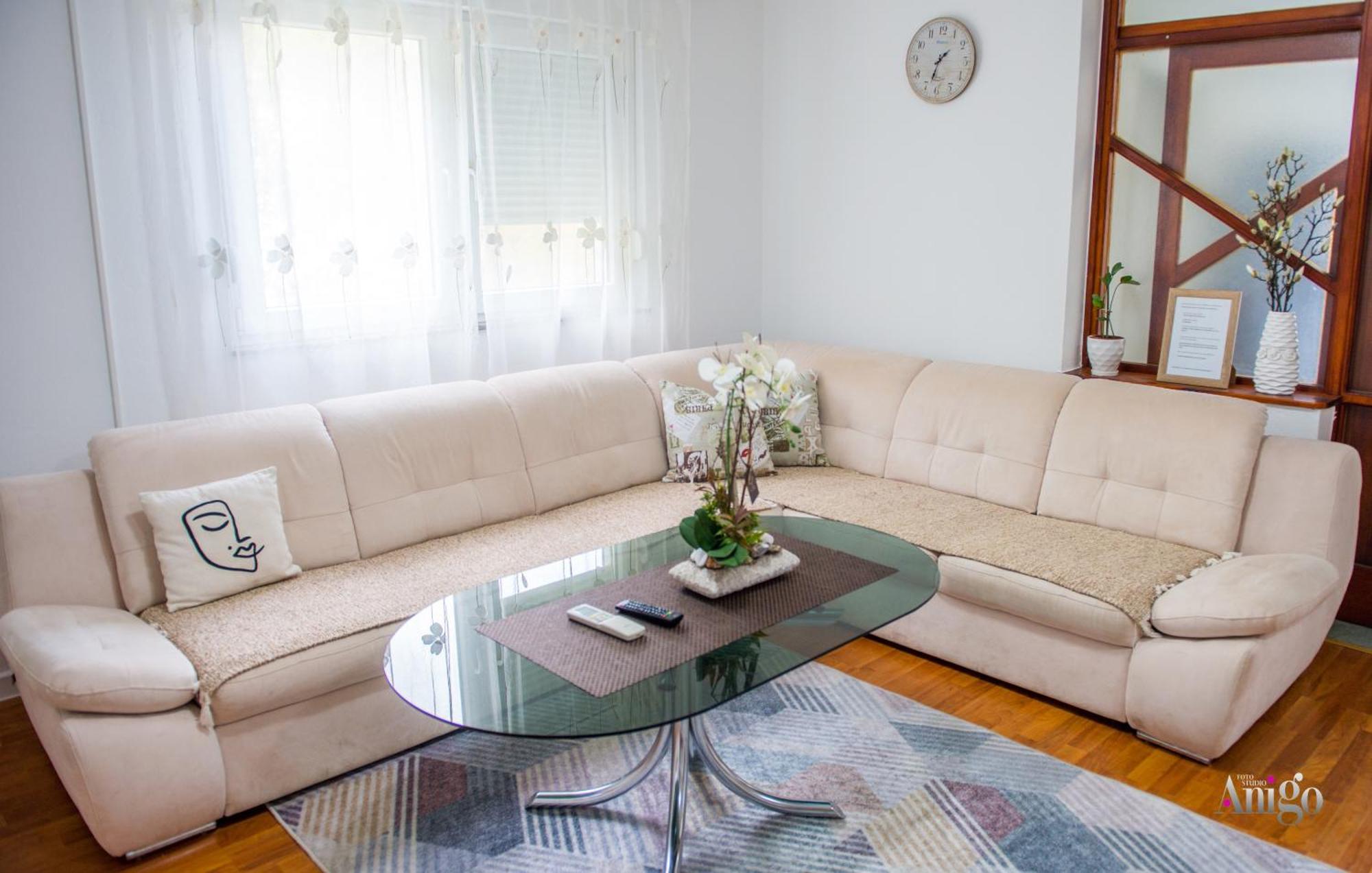 Bega Apartman 모스타르 외부 사진