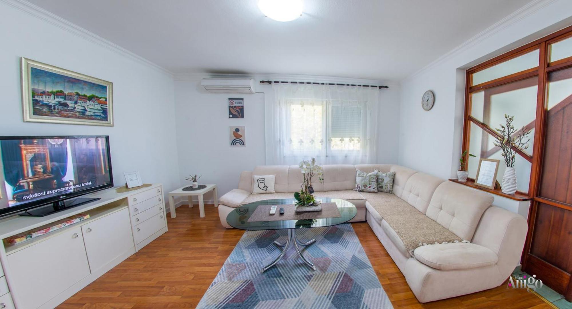Bega Apartman 모스타르 외부 사진