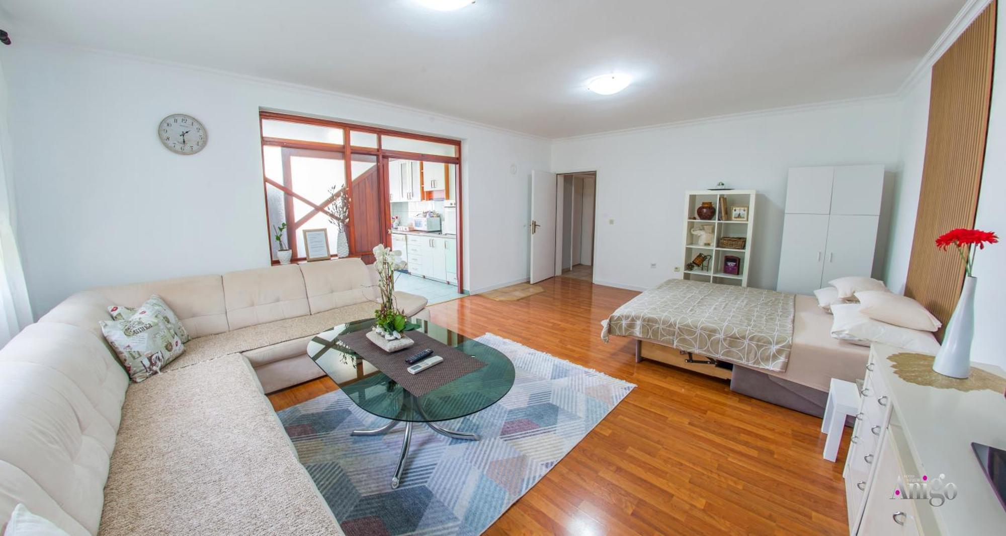 Bega Apartman 모스타르 외부 사진
