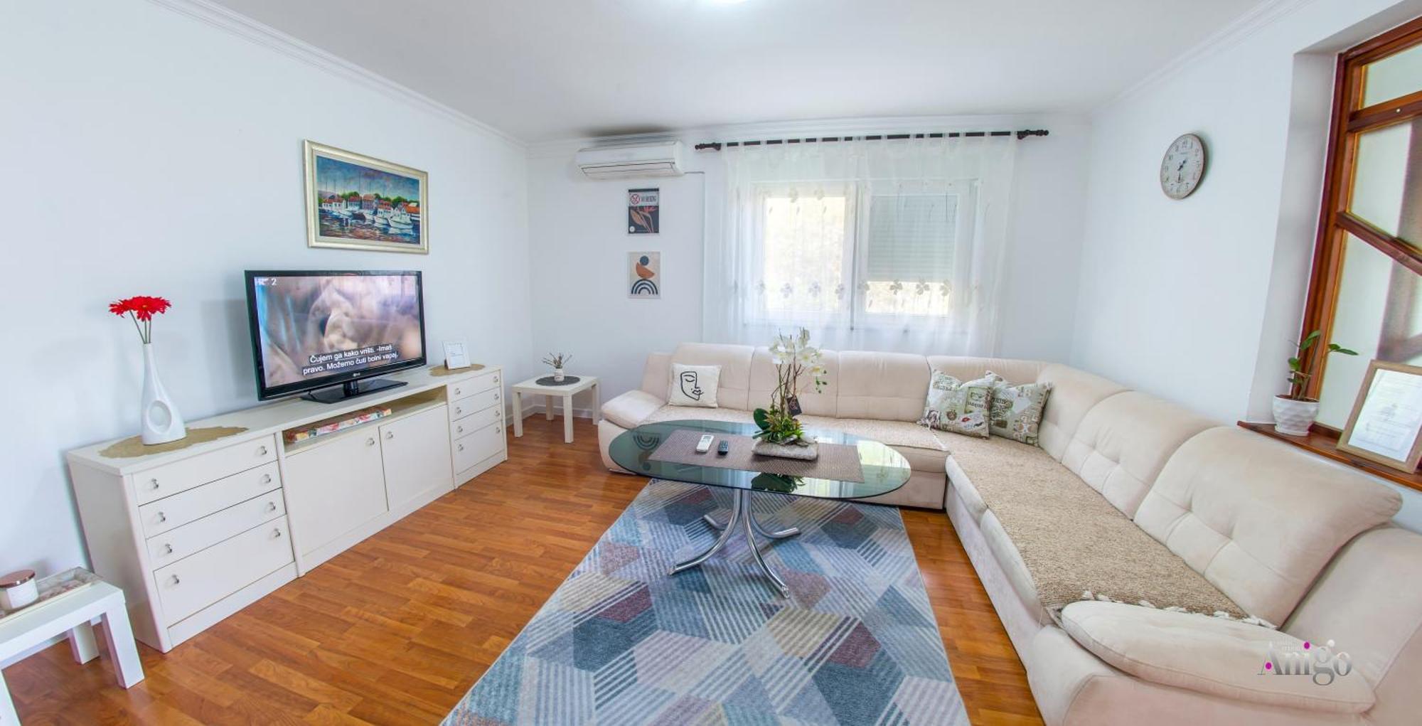 Bega Apartman 모스타르 외부 사진