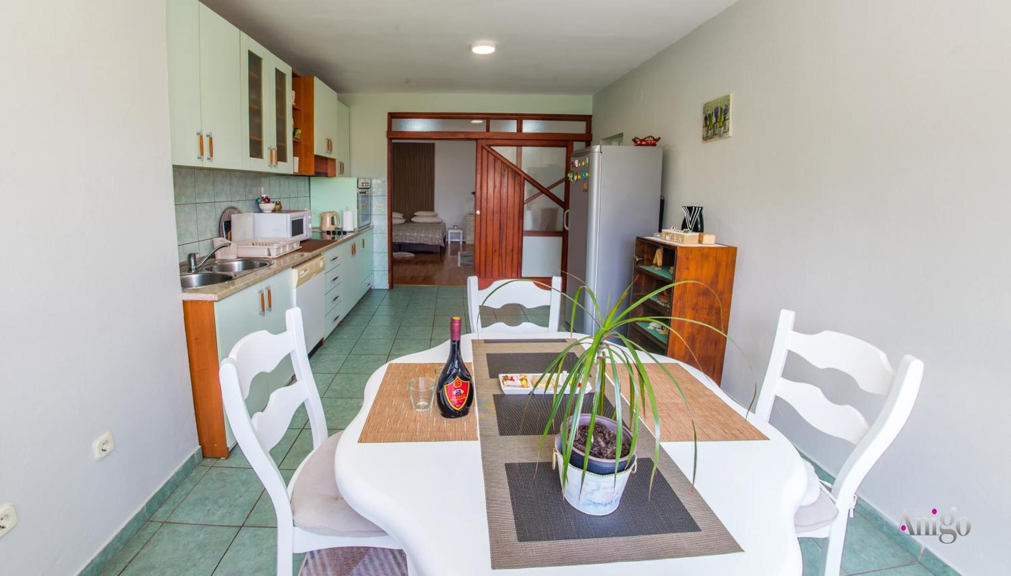 Bega Apartman 모스타르 외부 사진