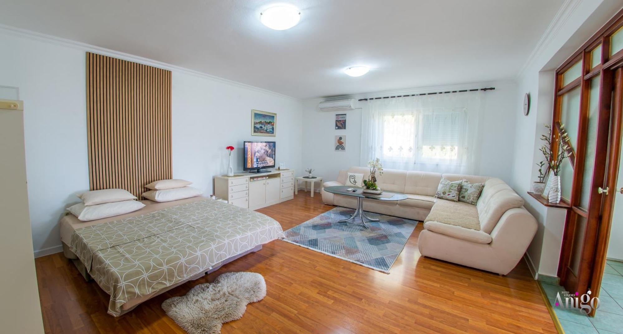 Bega Apartman 모스타르 외부 사진