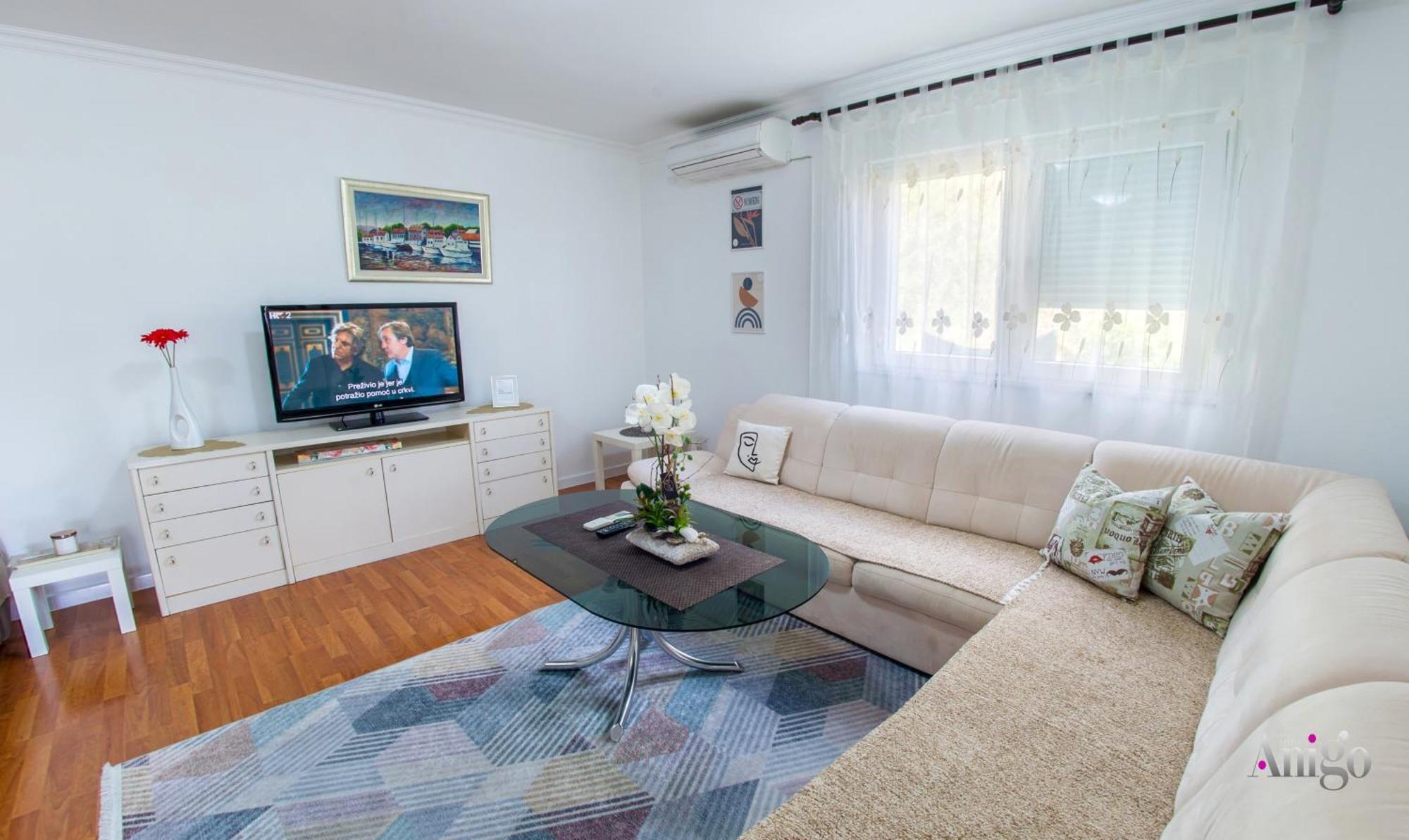 Bega Apartman 모스타르 외부 사진