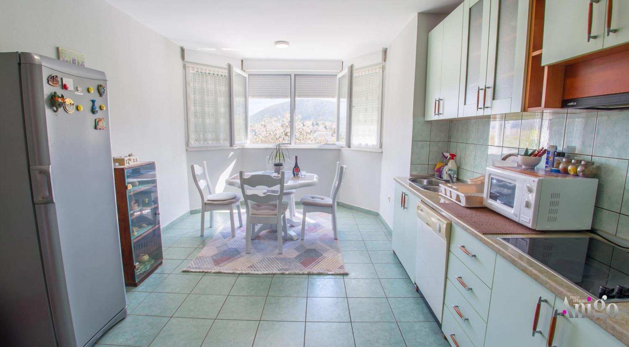 Bega Apartman 모스타르 외부 사진